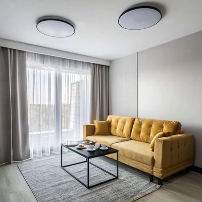Location d’un appartement élégant de 3 pièces, 67 m², Czyżyny, Cracovie, Pologne